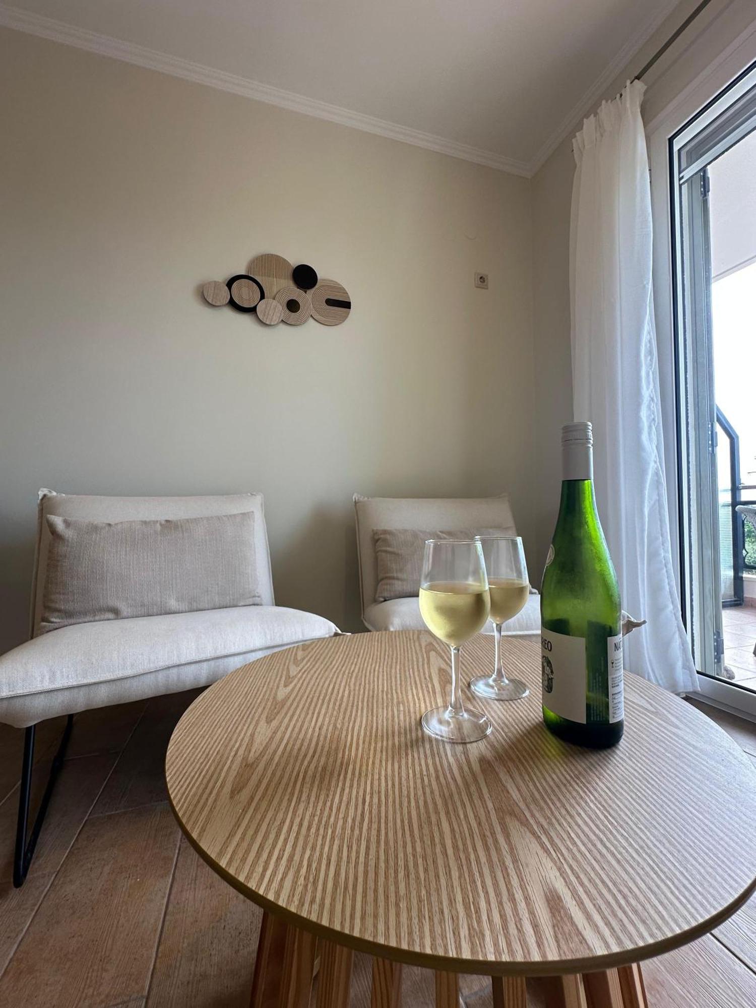 Casa Vardani Modern Central Apartments Lefkada City Екстер'єр фото