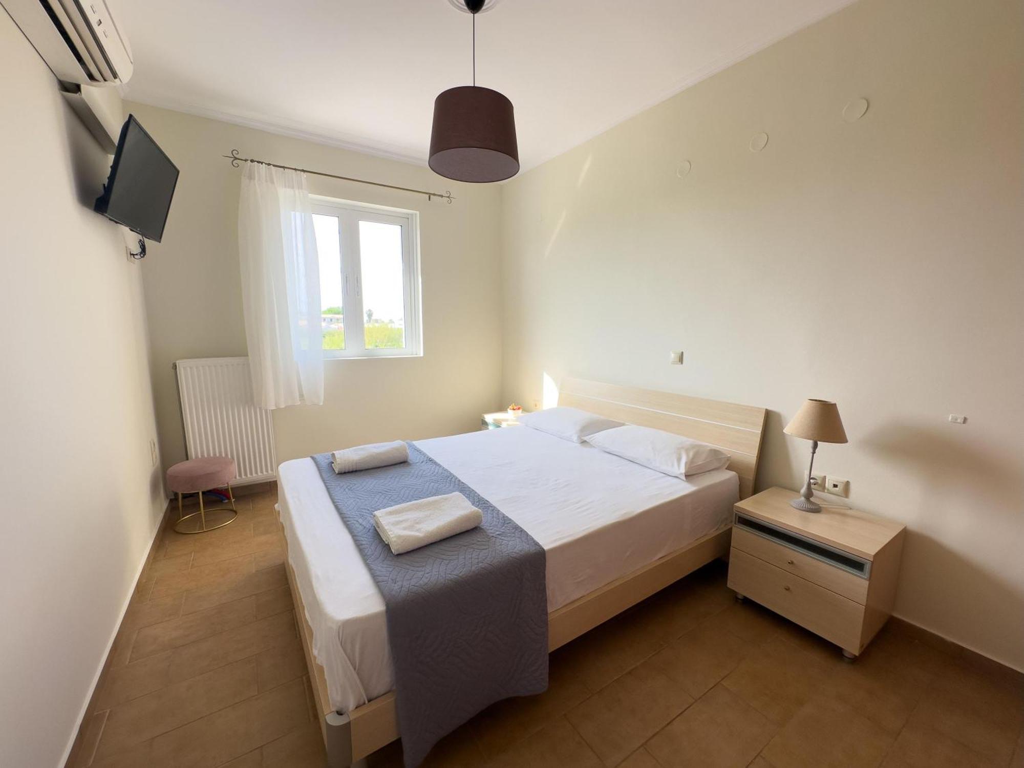 Casa Vardani Modern Central Apartments Lefkada City Екстер'єр фото