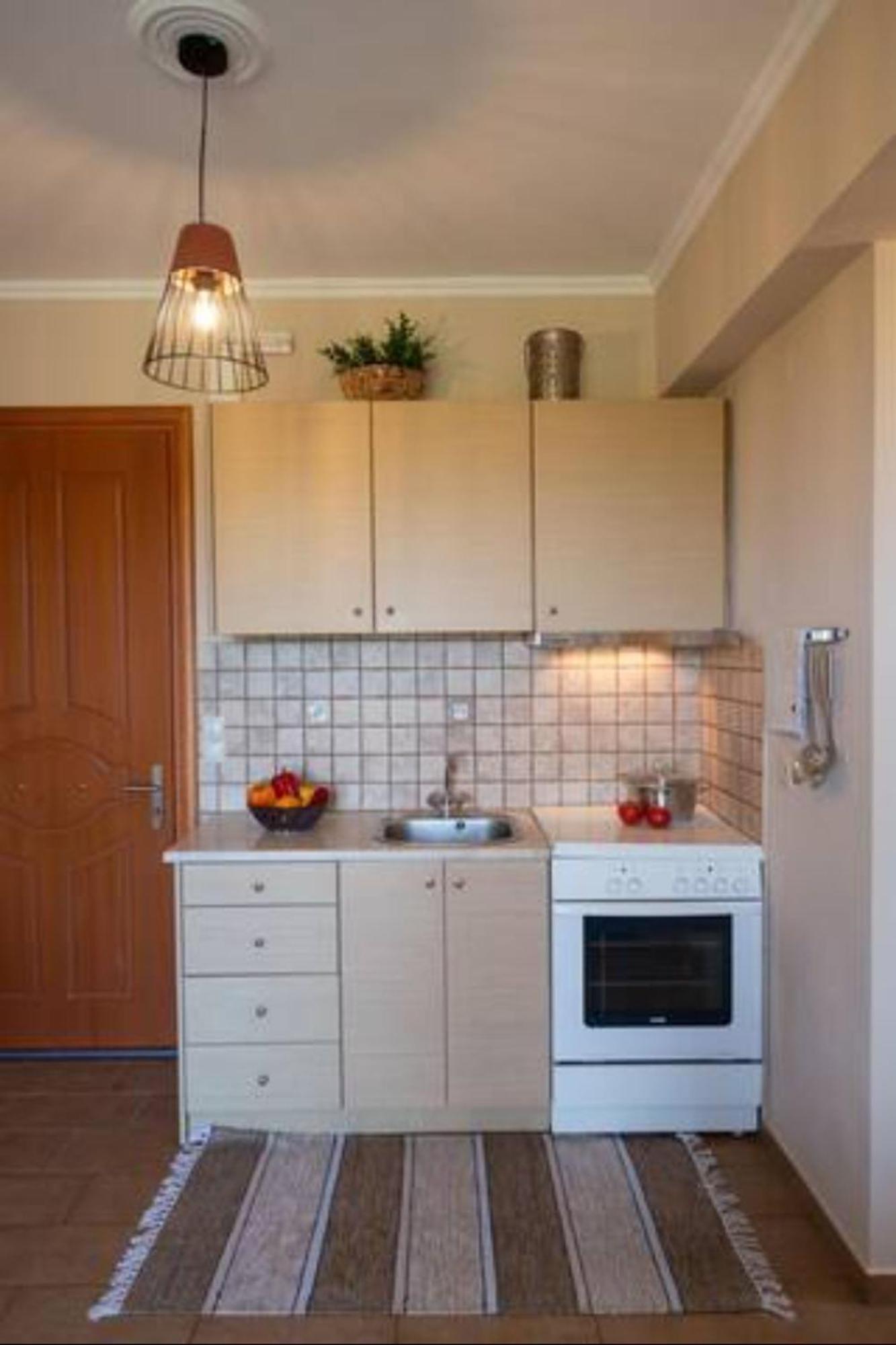 Casa Vardani Modern Central Apartments Lefkada City Екстер'єр фото